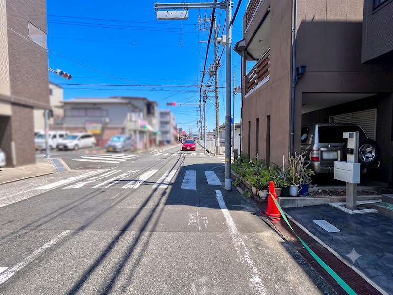 茨木市大同町 新築一戸建 その他