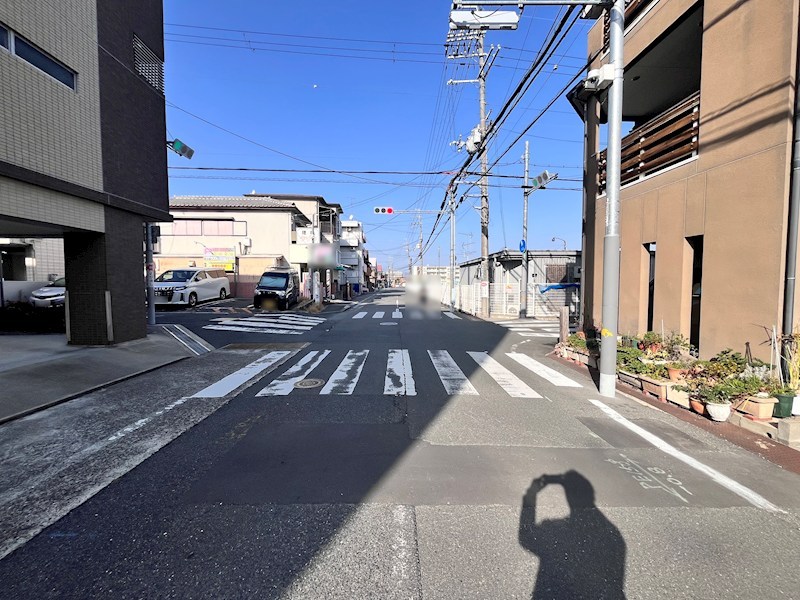 茨木市大同町　新築一戸建 その他