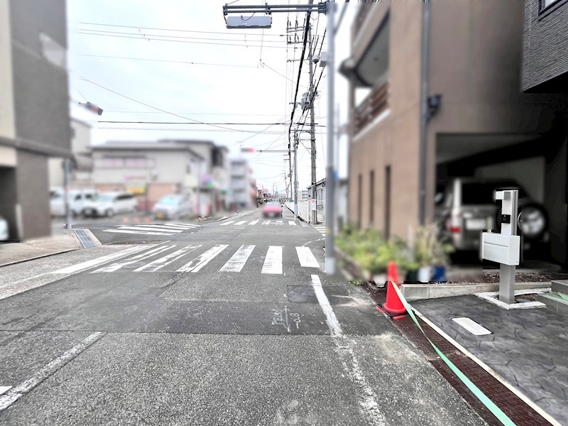 茨木市大同町　新築一戸建 その他