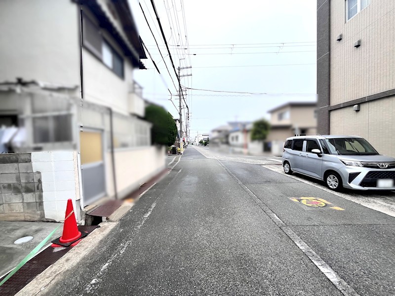 茨木市大同町　新築一戸建 その他