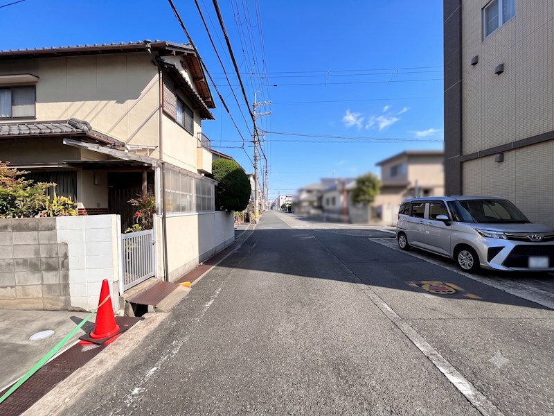 茨木市大同町 新築一戸建 その他