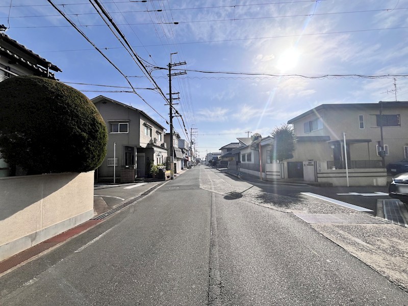 茨木市大同町　新築一戸建 その他