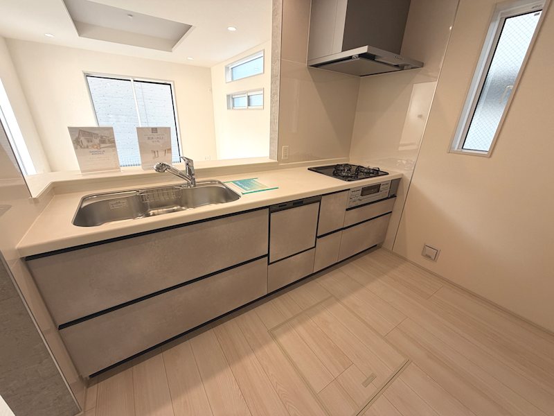 高野道1丁目BloomingGarden全8棟新規分譲住宅6号棟 その他