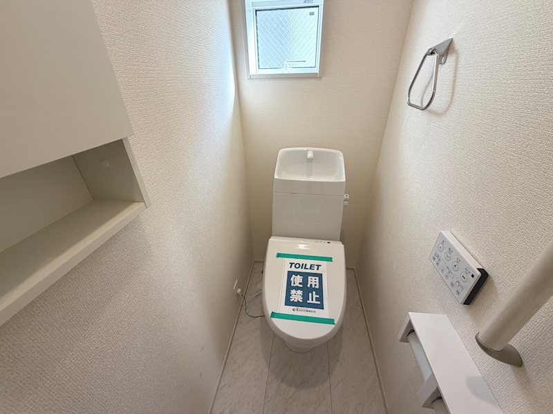 高野道1丁目BloomingGarden全8棟新規分譲住宅6号棟 その他