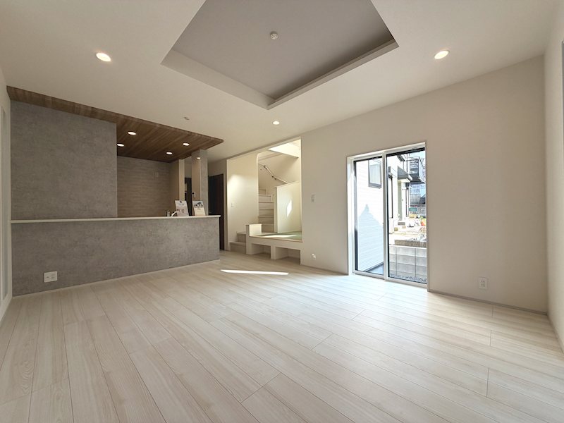 高野道1丁目BloomingGarden全8棟新規分譲住宅6号棟 その他