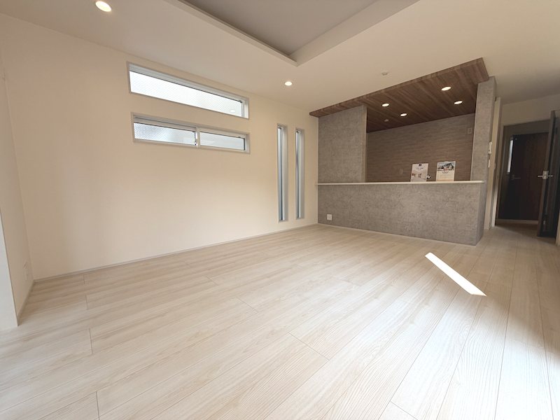 高野道1丁目BloomingGarden全8棟新規分譲住宅6号棟 その他