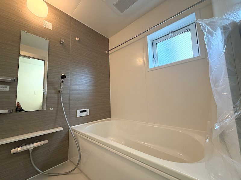 高野道1丁目BloomingGarden全8棟新規分譲住宅6号棟 その他