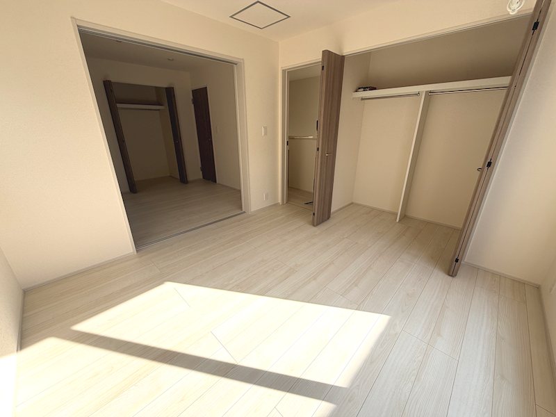 高野道1丁目BloomingGarden全8棟新規分譲住宅6号棟 その他