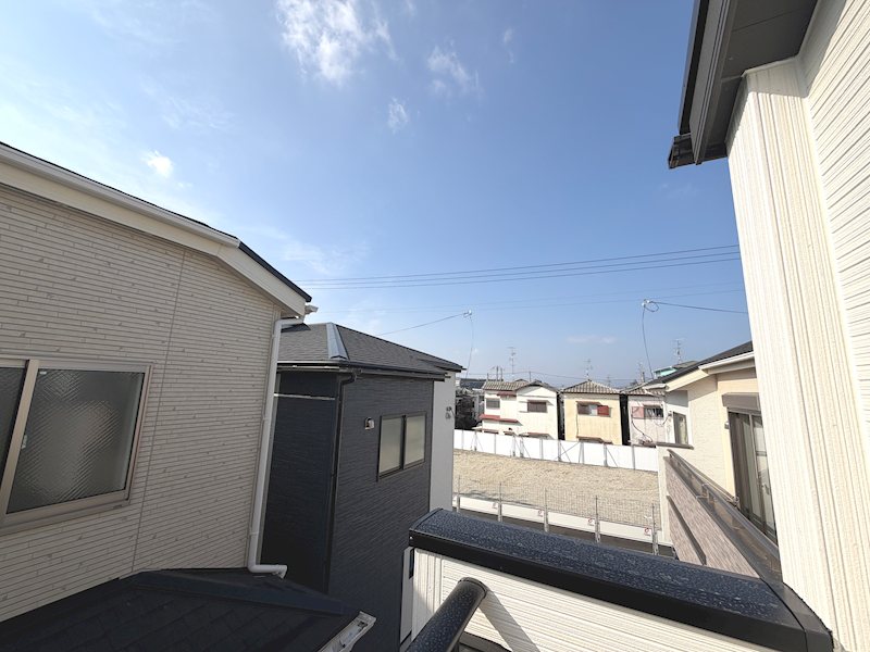 高野道1丁目BloomingGarden全8棟新規分譲住宅6号棟 その他