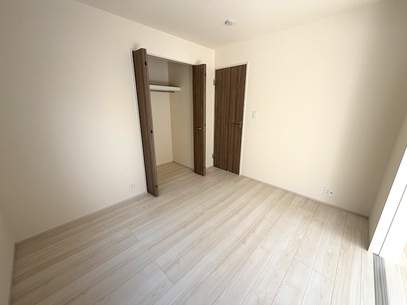 高野道1丁目BloomingGarden全8棟新規分譲住宅6号棟 その他