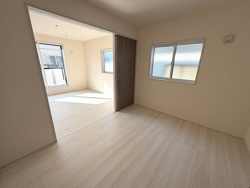 高野道1丁目BloomingGarden全8棟新規分譲住宅6号棟 その他