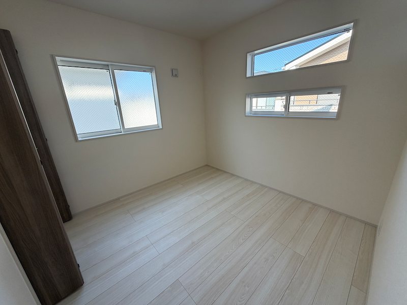 高野道1丁目BloomingGarden全8棟新規分譲住宅6号棟 その他