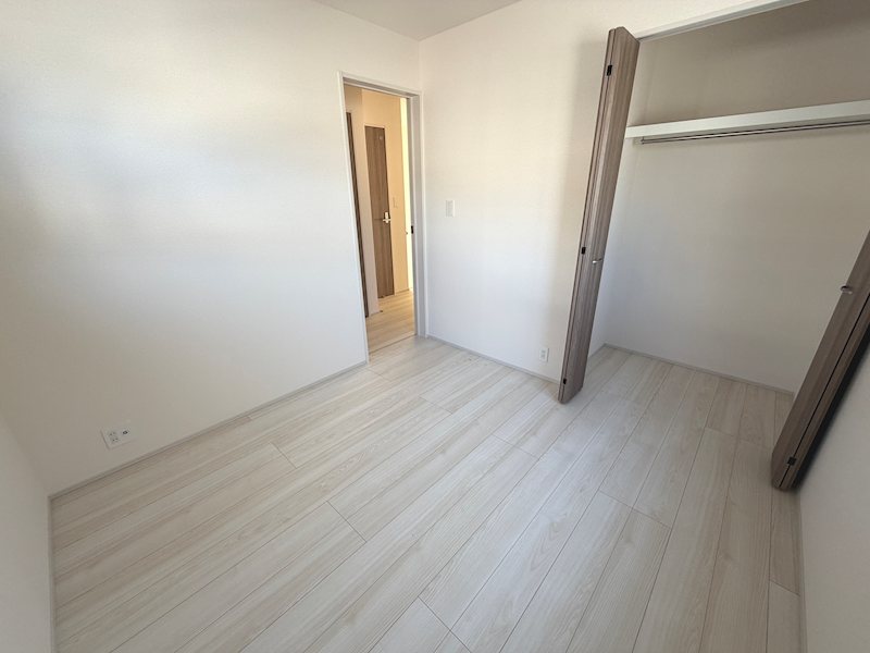 高野道1丁目BloomingGarden全8棟新規分譲住宅6号棟 その他