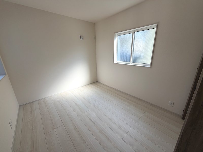 高野道1丁目BloomingGarden全8棟新規分譲住宅6号棟 その他