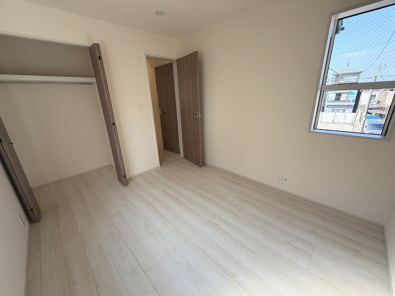 高野道1丁目BloomingGarden全8棟新規分譲住宅6号棟 その他