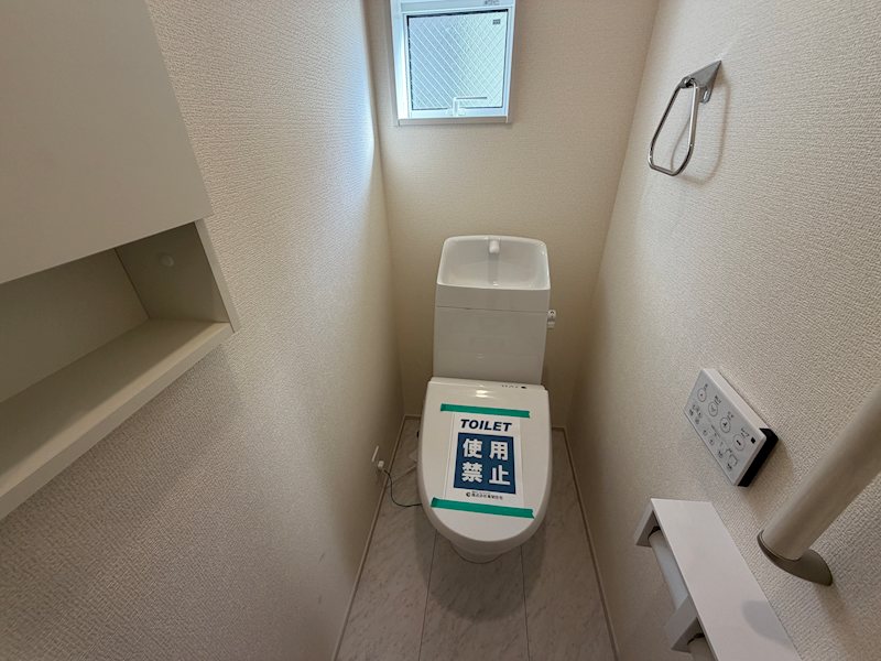 高野道1丁目BloomingGarden全8棟新規分譲住宅6号棟 その他