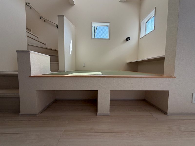 高野道1丁目BloomingGarden全8棟新規分譲住宅6号棟 その他