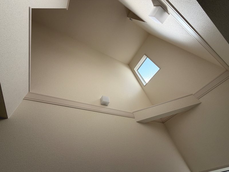 高野道1丁目BloomingGarden全8棟新規分譲住宅6号棟 その他