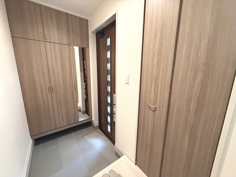 高野道1丁目BloomingGarden全8棟新規分譲住宅6号棟 その他