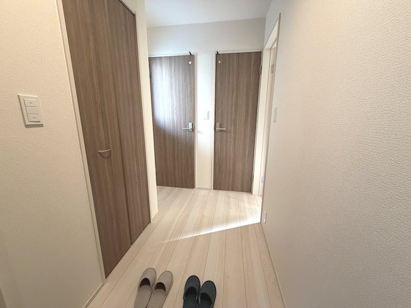 高野道1丁目BloomingGarden全8棟新規分譲住宅6号棟 その他