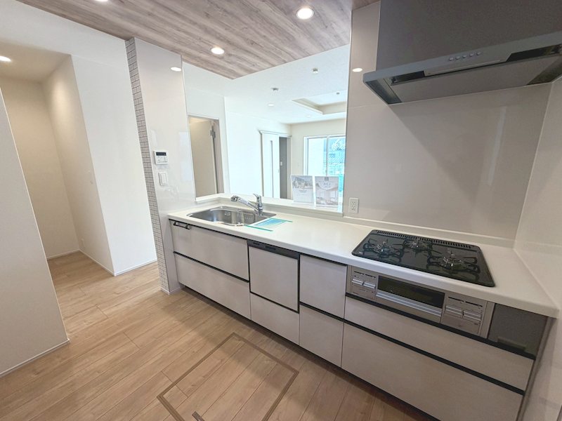 高野道1丁目BloomingGarden全8棟新規分譲住宅7号棟 その他