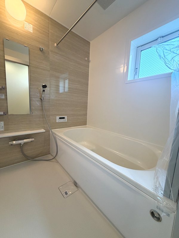 高野道1丁目BloomingGarden全8棟新規分譲住宅7号棟 その他