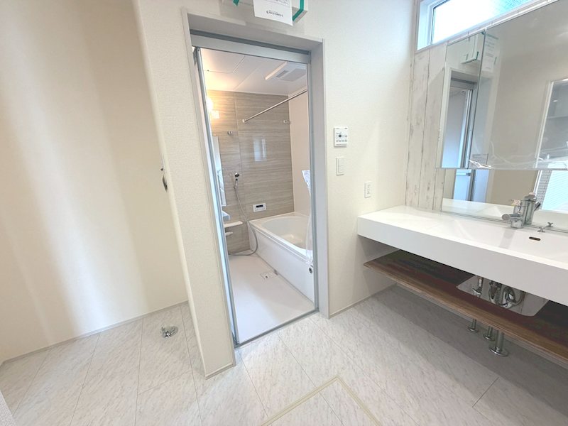 高野道1丁目BloomingGarden全8棟新規分譲住宅7号棟 その他