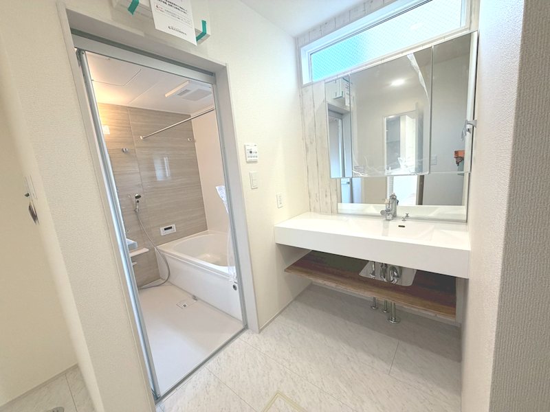 高野道1丁目BloomingGarden全8棟新規分譲住宅7号棟 その他