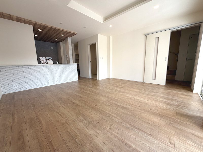 高野道1丁目BloomingGarden全8棟新規分譲住宅7号棟 その他