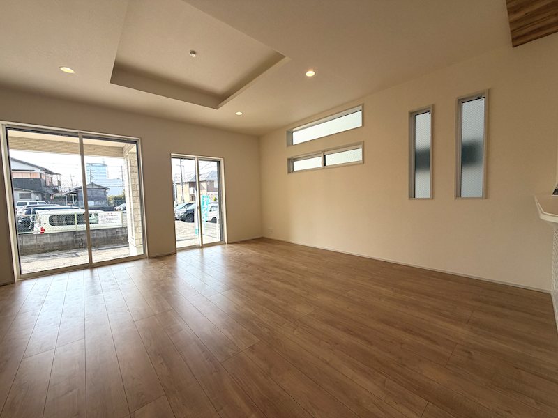 高野道1丁目BloomingGarden全8棟新規分譲住宅7号棟 その他