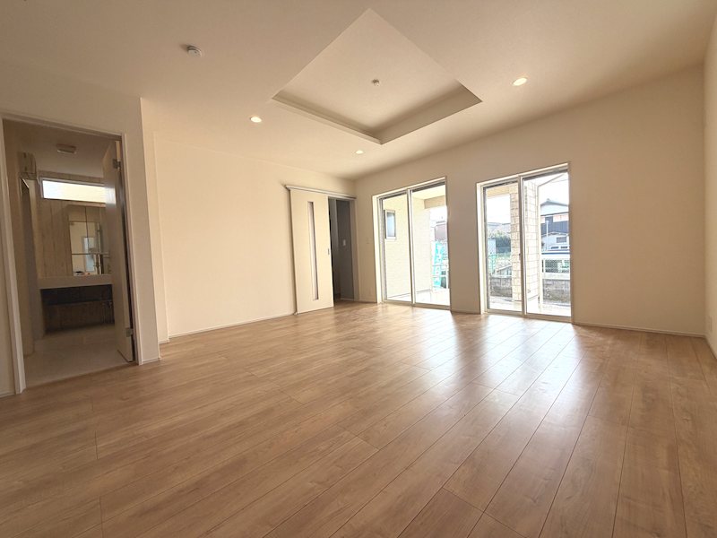 高野道1丁目BloomingGarden全8棟新規分譲住宅7号棟 その他