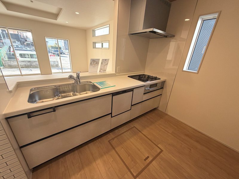 高野道1丁目BloomingGarden全8棟新規分譲住宅7号棟 その他