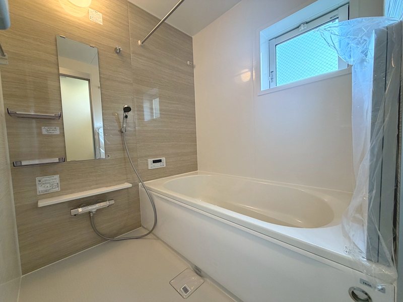 高野道1丁目BloomingGarden全8棟新規分譲住宅7号棟 その他