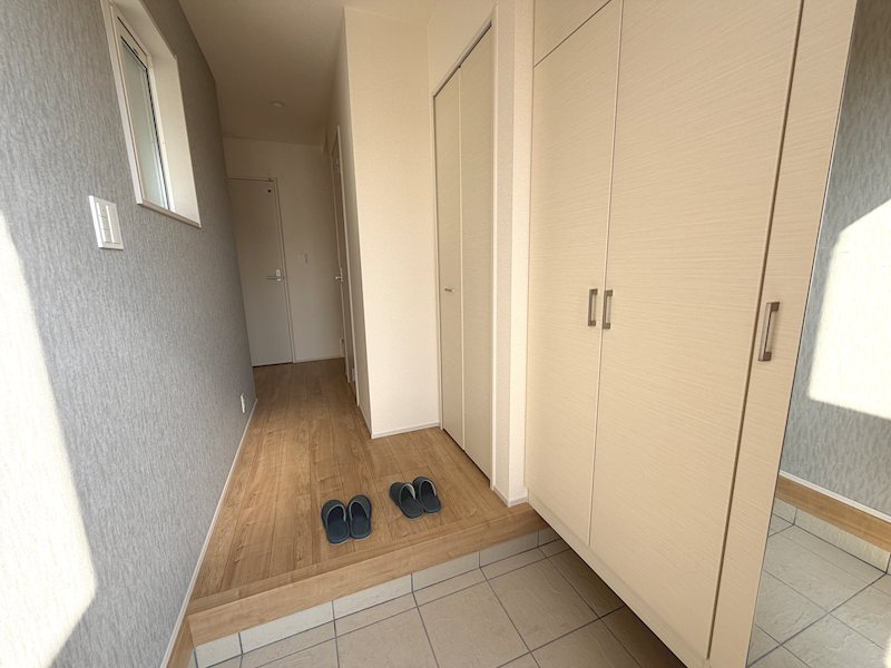 高野道1丁目BloomingGarden全8棟新規分譲住宅7号棟 その他