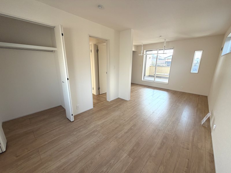 高野道1丁目BloomingGarden全8棟新規分譲住宅7号棟 その他