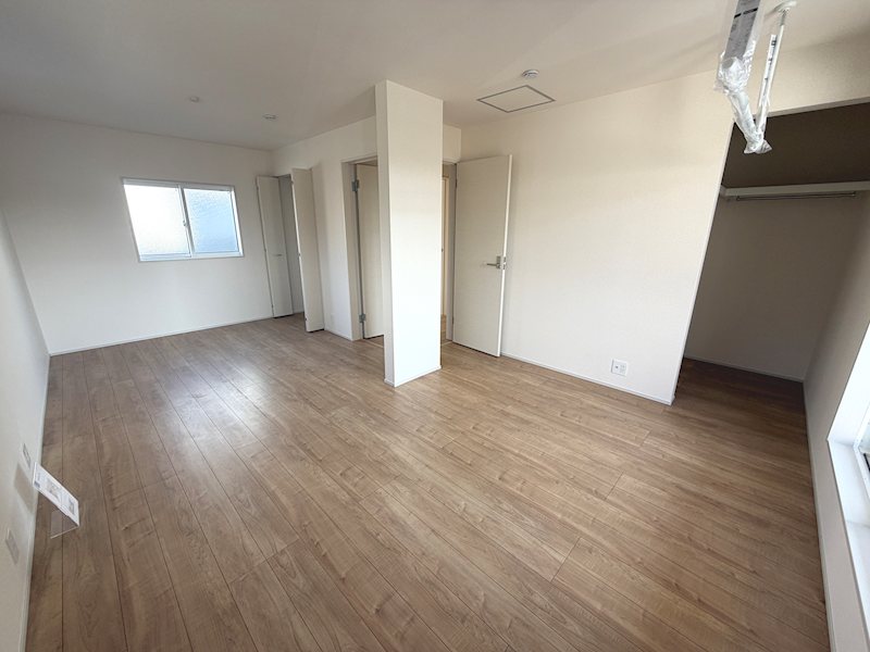 高野道1丁目BloomingGarden全8棟新規分譲住宅7号棟 その他