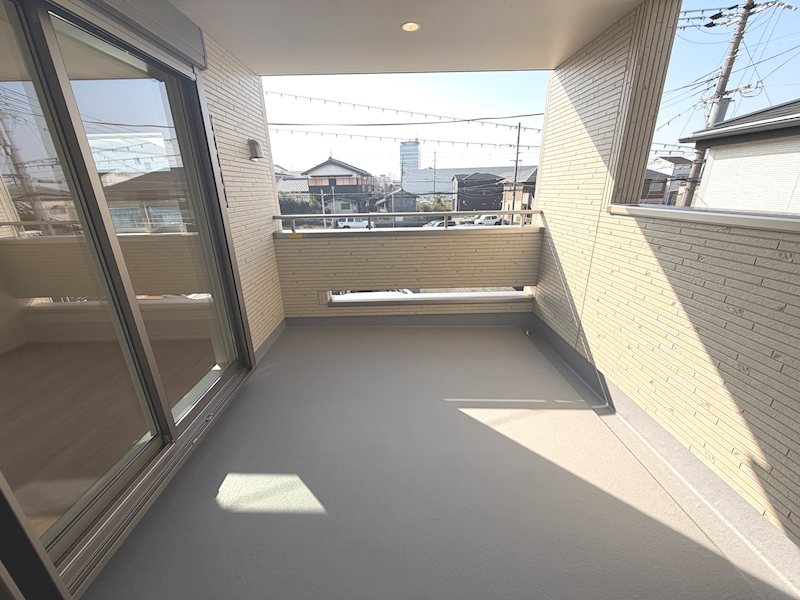 高野道1丁目BloomingGarden全8棟新規分譲住宅7号棟 その他