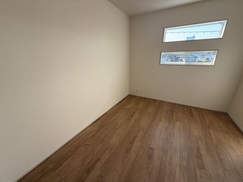 高野道1丁目BloomingGarden全8棟新規分譲住宅7号棟 その他