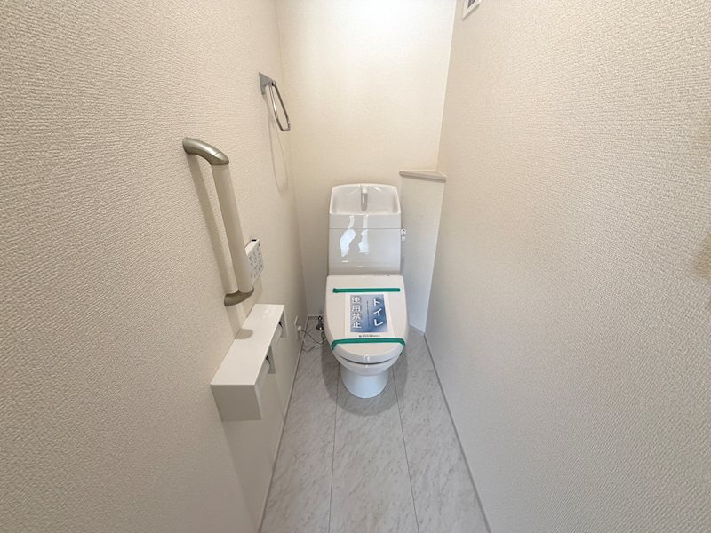 高野道1丁目BloomingGarden全8棟新規分譲住宅7号棟 その他