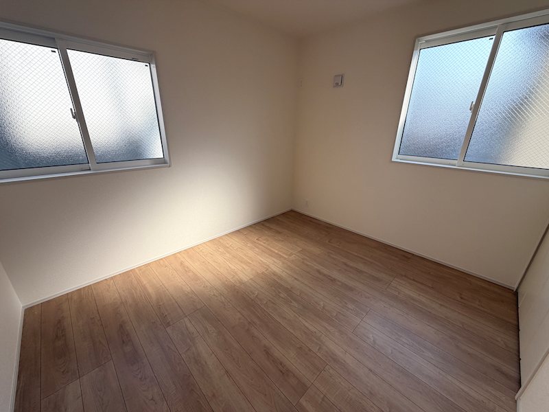 高野道1丁目BloomingGarden全8棟新規分譲住宅7号棟 その他