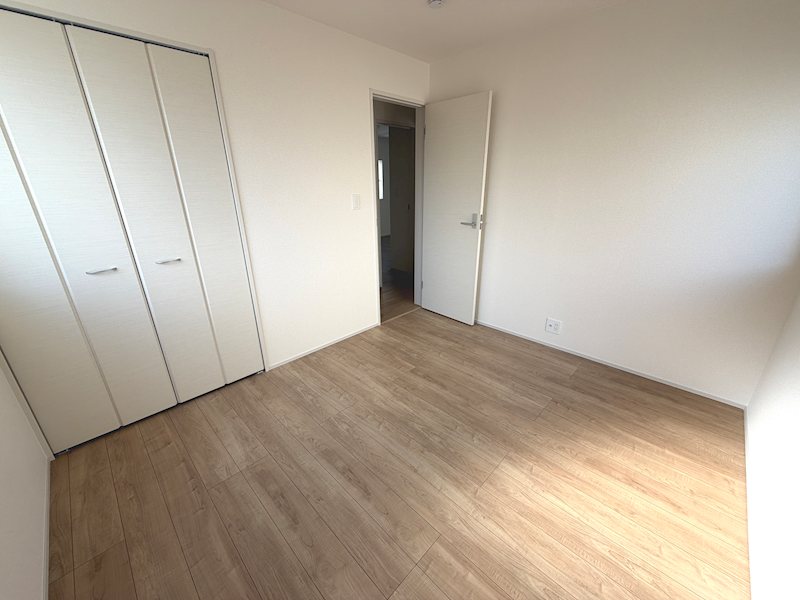 高野道1丁目BloomingGarden全8棟新規分譲住宅7号棟 その他