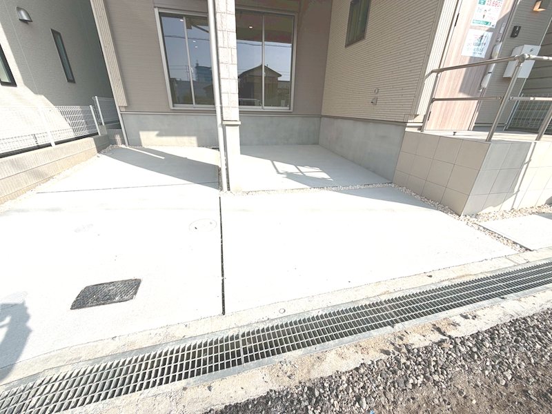 高野道1丁目BloomingGarden全8棟新規分譲住宅7号棟 その他