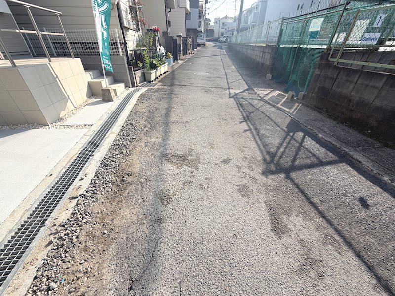 高野道1丁目BloomingGarden全8棟新規分譲住宅7号棟 その他