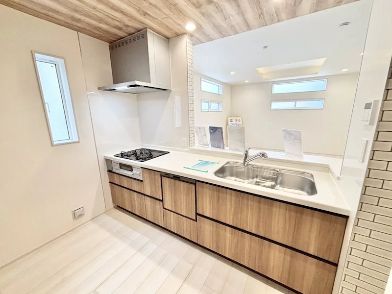 高野道1丁目BloomingGarden全8棟新規分譲住宅5号棟 その他