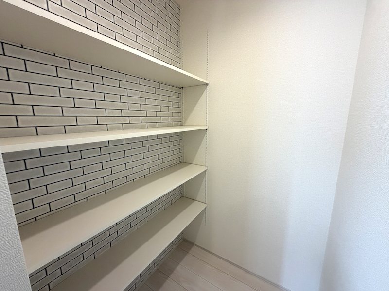 高野道1丁目BloomingGarden全8棟新規分譲住宅5号棟 その他