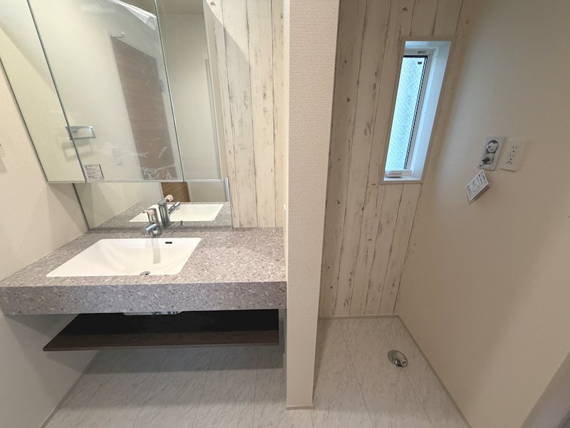 高野道1丁目BloomingGarden全8棟新規分譲住宅5号棟 その他