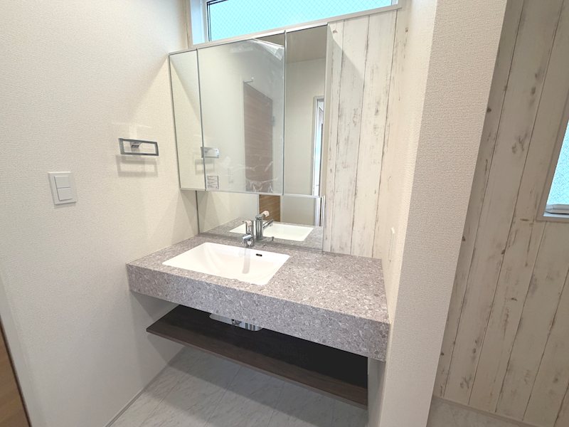 高野道1丁目BloomingGarden全8棟新規分譲住宅5号棟 その他