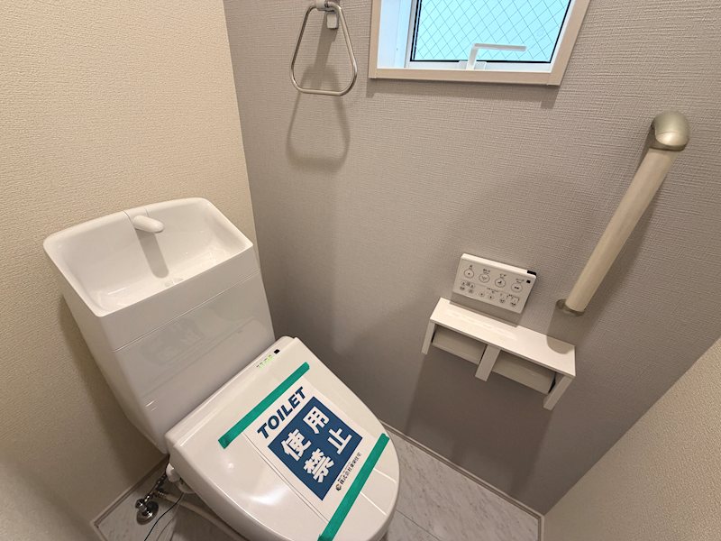 高野道1丁目BloomingGarden全8棟新規分譲住宅5号棟 その他