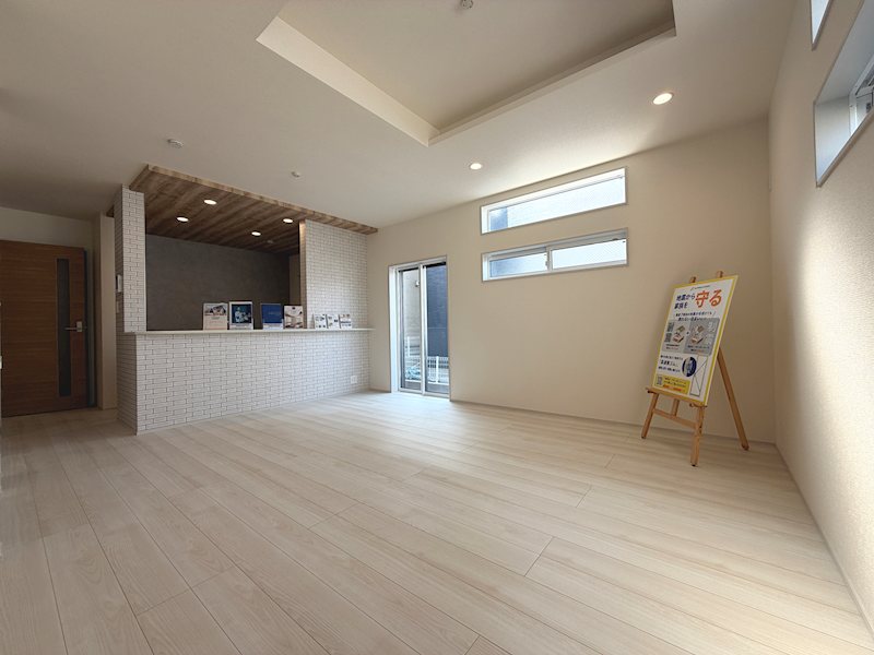 高野道1丁目BloomingGarden全8棟新規分譲住宅5号棟 その他