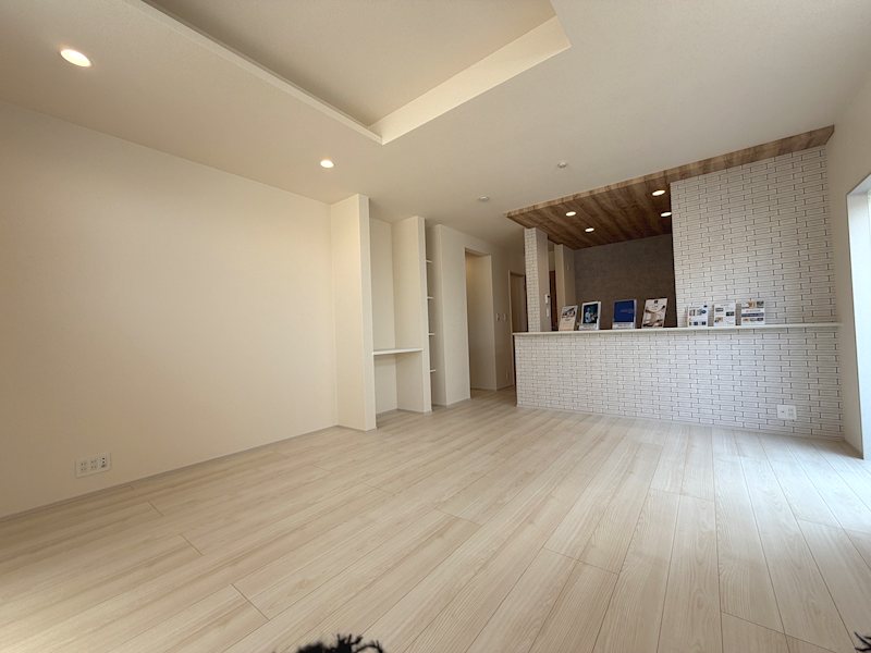 高野道1丁目BloomingGarden全8棟新規分譲住宅5号棟 その他